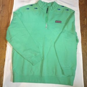 Vineyard Vines shep shirt